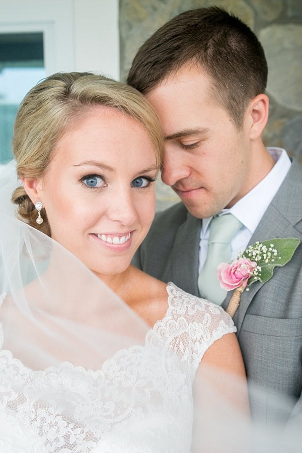 Pond View Farm Wedding || Anna+Mateo || Charm City Wed || www.charmcitywed.com