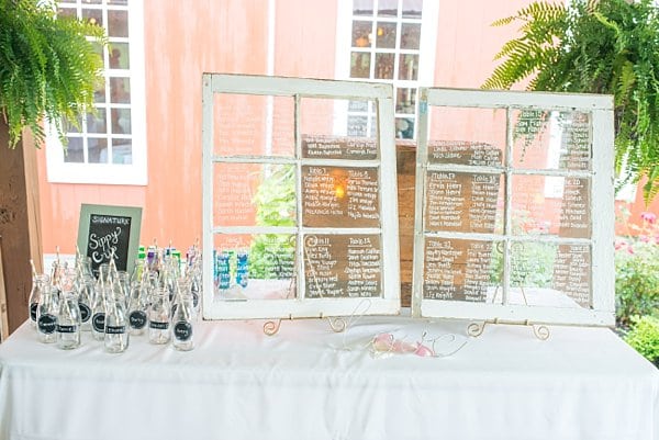 Pond View Farm Wedding || Anna+Mateo || Charm City Wed || www.charmcitywed.com