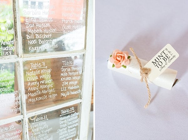 Pond View Farm Wedding || Anna+Mateo || Charm City Wed || www.charmcitywed.com