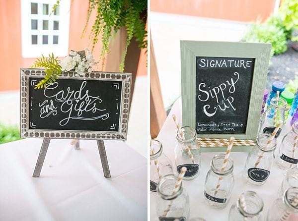 Pond View Farm Wedding || Anna+Mateo || Charm City Wed || www.charmcitywed.com