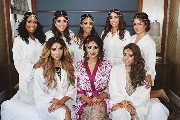 The Grand Wedding || John Heredia || Charm City Wed || www.charmcitywed.com