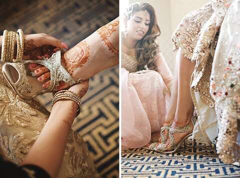 The Grand Wedding || John Heredia || Charm City Wed || www.charmcitywed.com