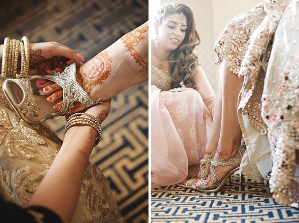 The Grand Wedding || John Heredia || Charm City Wed || www.charmcitywed.com