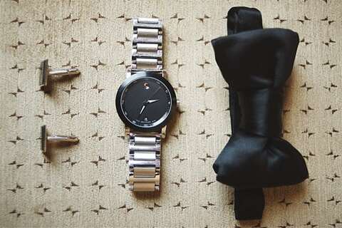 The Grand Wedding || John Heredia || Charm City Wed || www.charmcitywed.com