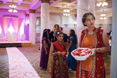 The Grand Wedding || John Heredia || Charm City Wed || www.charmcitywed.com