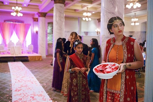 The Grand Wedding || John Heredia || Charm City Wed || www.charmcitywed.com