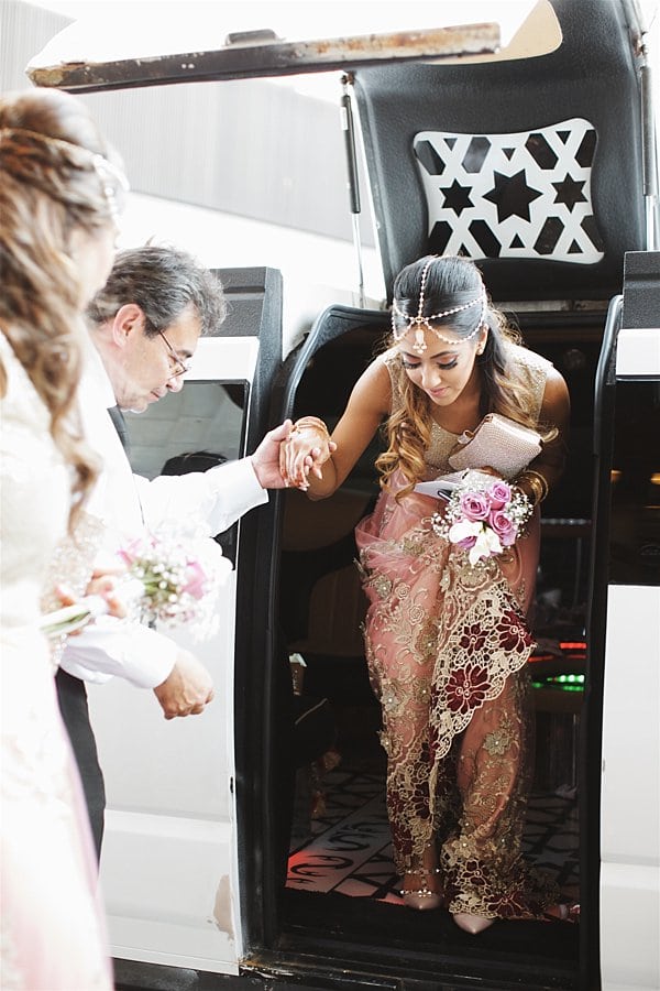 The Grand Wedding || John Heredia || Charm City Wed || www.charmcitywed.com