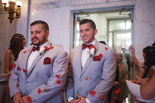 The Grand Wedding || John Heredia || Charm City Wed || www.charmcitywed.com