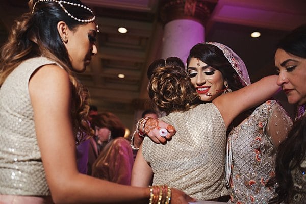 The Grand Wedding || John Heredia || Charm City Wed || www.charmcitywed.com