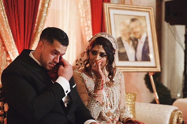 The Grand Wedding || John Heredia || Charm City Wed || www.charmcitywed.com