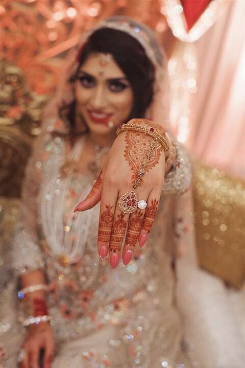 The Grand Wedding || John Heredia || Charm City Wed || www.charmcitywed.com