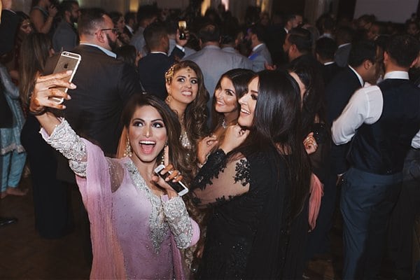 The Grand Wedding || John Heredia || Charm City Wed || www.charmcitywed.com