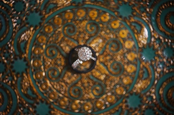 The Grand Wedding || John Heredia || Charm City Wed || www.charmcitywed.com