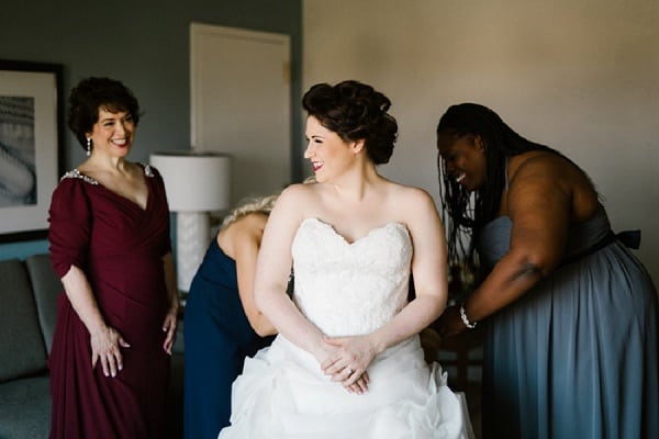 Vintage Overhills Mansion Wedding || Victoria Selman || Charm City Wed || www.charmcitywed.com