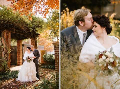 Vintage Overhills Mansion Wedding || Victoria Selman || Charm City Wed || www.charmcitywed.com