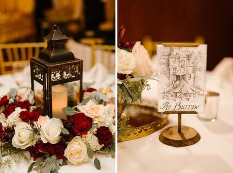 Vintage Overhills Mansion Wedding || Victoria Selman || Charm City Wed || www.charmcitywed.com