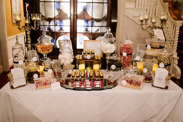 Vintage Overhills Mansion Wedding || Victoria Selman || Charm City Wed || www.charmcitywed.com