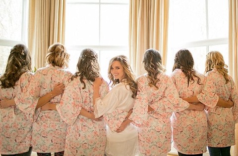 2640 Space Wedding || B.O.B. Photography || Charm City Wed || www.charmcitywed.com