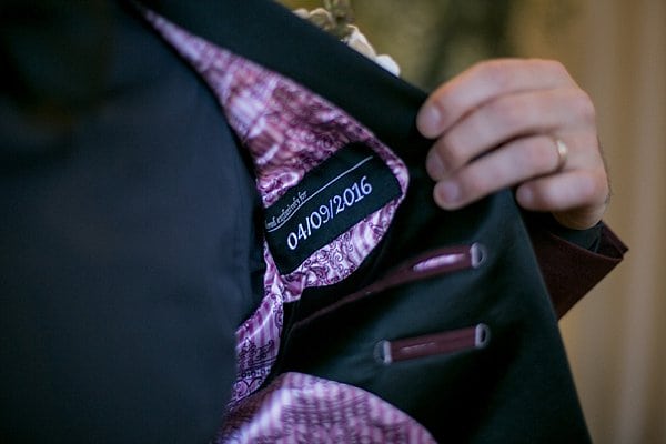 2640 Space Wedding || B.O.B. Photography || Charm City Wed || www.charmcitywed.com 2640 Space Wedding || B.O.B. Photography || Charm City Wed || www.charmcitywed.com