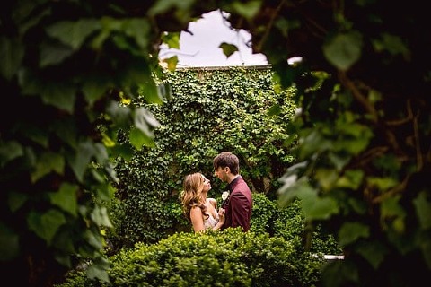 2640 Space Wedding || B.O.B. Photography || Charm City Wed || www.charmcitywed.com