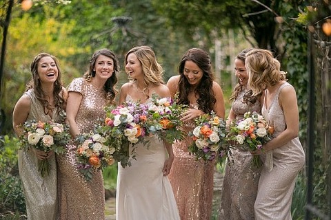 2640 Space Wedding || B.O.B. Photography || Charm City Wed || www.charmcitywed.com