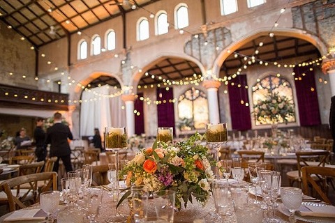 2640 Space Wedding || B.O.B. Photography || Charm City Wed || www.charmcitywed.com