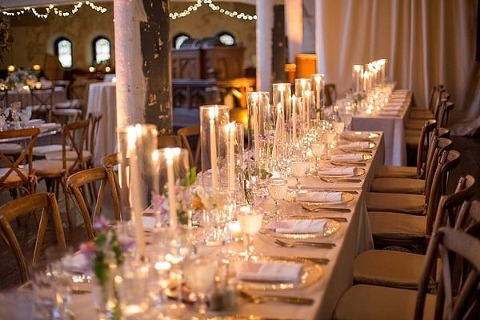 2640 Space Wedding || B.O.B. Photography || Charm City Wed || www.charmcitywed.com