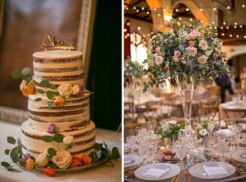 2640 Space Wedding || B.O.B. Photography || Charm City Wed || www.charmcitywed.com