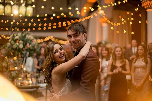 2640 Space Wedding || B.O.B. Photography || Charm City Wed || www.charmcitywed.com 2640 Space Wedding || B.O.B. Photography || Charm City Wed || www.charmcitywed.com