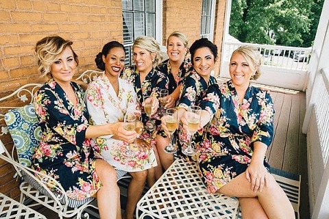 Antrim 1844 Wedding || Bradley Images || Charm City Wed || www.charmcitywed.com