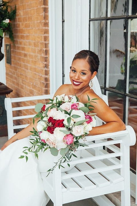Antrim 1844 Wedding || Bradley Images || Charm City Wed || www.charmcitywed.com