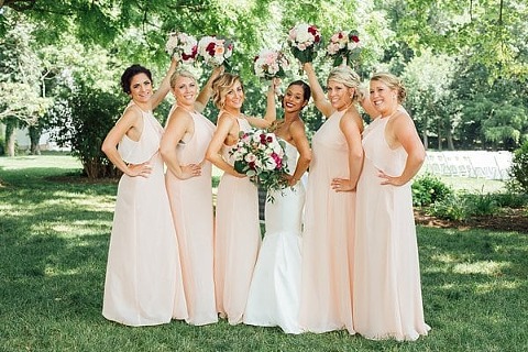 Antrim 1844 Wedding || Bradley Images || Charm City Wed || www.charmcitywed.com