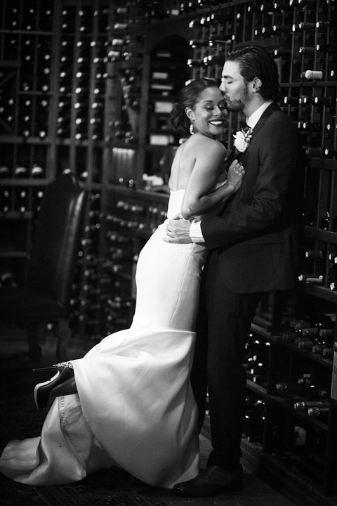 Antrim 1844 Wedding || Bradley Images || Charm City Wed || www.charmcitywed.com