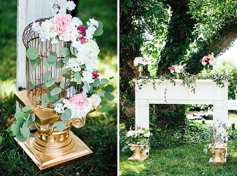 Antrim 1844 Wedding || Bradley Images || Charm City Wed || www.charmcitywed.com