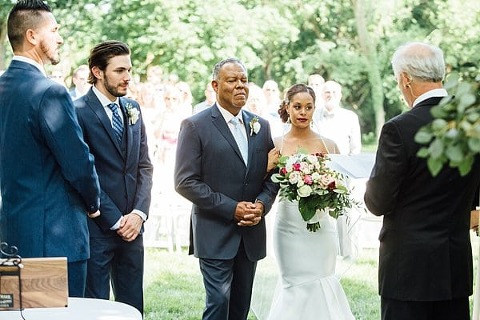 Antrim 1844 Wedding || Bradley Images || Charm City Wed || www.charmcitywed.com