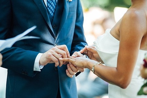 Antrim 1844 Wedding || Bradley Images || Charm City Wed || www.charmcitywed.com