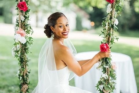 Antrim 1844 Wedding || Bradley Images || Charm City Wed || www.charmcitywed.com