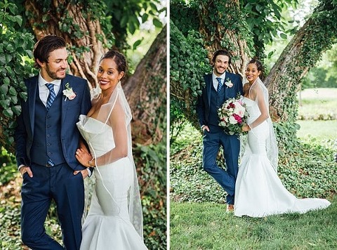 Antrim 1844 Wedding || Bradley Images || Charm City Wed || www.charmcitywed.com