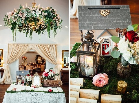 Antrim 1844 Wedding || Bradley Images || Charm City Wed || www.charmcitywed.com