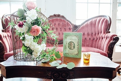 Antrim 1844 Wedding || Bradley Images || Charm City Wed || www.charmcitywed.com