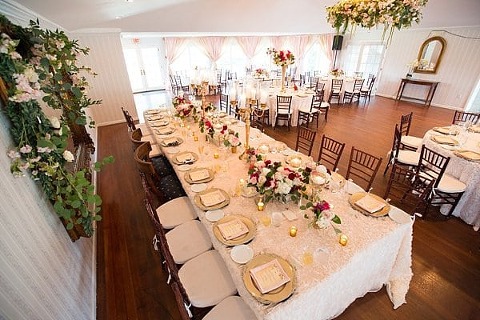 Antrim 1844 Wedding || Bradley Images || Charm City Wed || www.charmcitywed.com