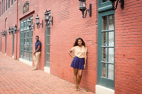 Baltimore Engagement Photos || PeaceLoveShoot || Charm City Wed || www.charmcitywed.com Baltimore Engagement Photos || PeaceLoveShoot || Charm City Wed || www.charmcitywed.com