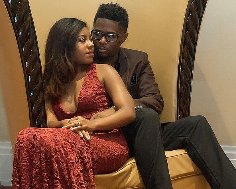 Baltimore Engagement Photos || PeaceLoveShoot || Charm City Wed || www.charmcitywed.com