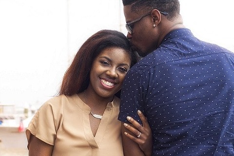 Baltimore Engagement Photos || PeaceLoveShoot || Charm City Wed || www.charmcitywed.com