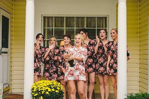 Baltimore Wedding at The Belvedere || C&I Photographers || Charm City Wed || www.charmcitywed.com