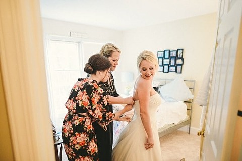 Baltimore Wedding at The Belvedere || C&I Photographers || Charm City Wed || www.charmcitywed.com