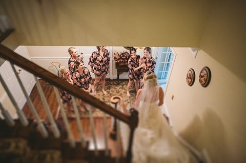 Baltimore Wedding at The Belvedere || C&I Photographers || Charm City Wed || www.charmcitywed.com