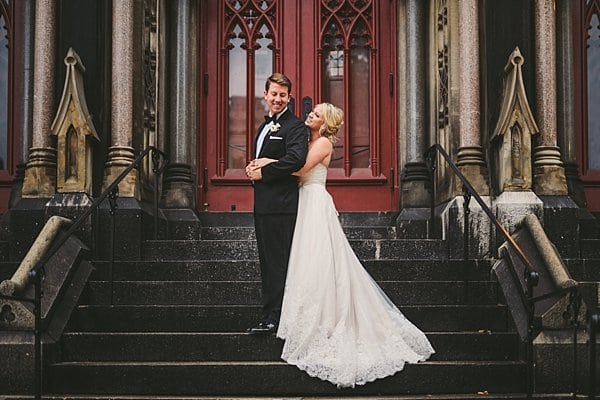 Baltimore Wedding at The Belvedere || C&I Photographers || Charm City Wed || www.charmcitywed.com