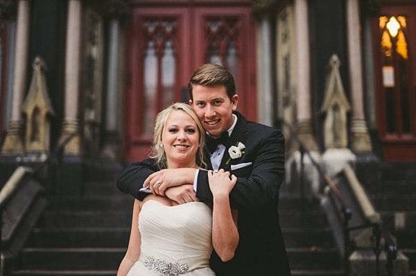 Baltimore Wedding at The Belvedere || C&I Photographers || Charm City Wed || www.charmcitywed.com