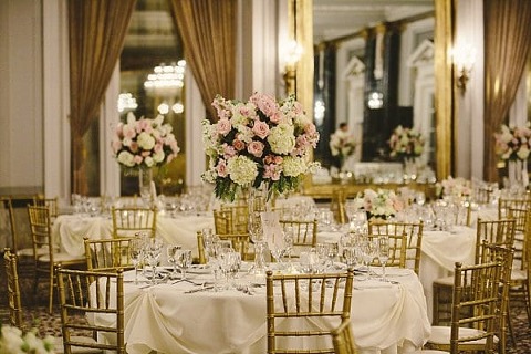 Baltimore Wedding at The Belvedere || C&I Photographers || Charm City Wed || www.charmcitywed.com